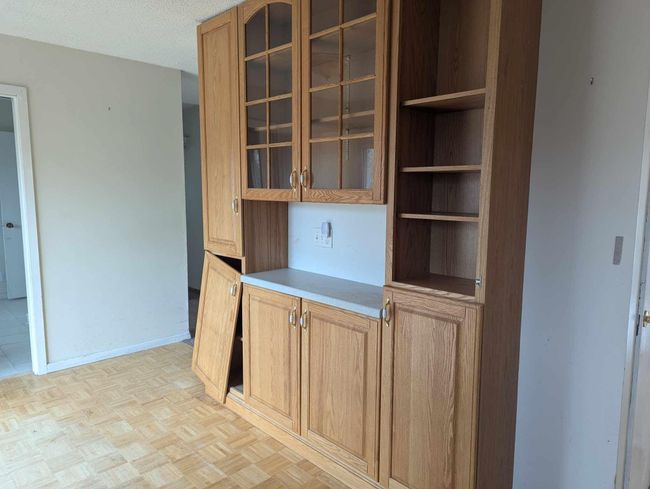built in cabinetry in kitchen | Image 8