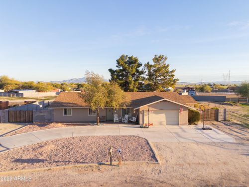 2421 S 221st Ave, Buckeye, AZ, 85326-3904 | Card Image