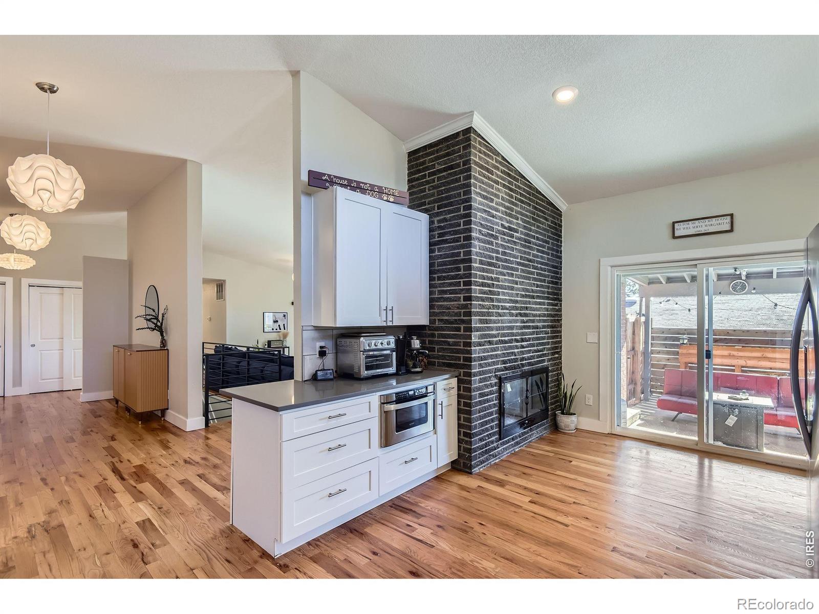 Residential in Denver 5