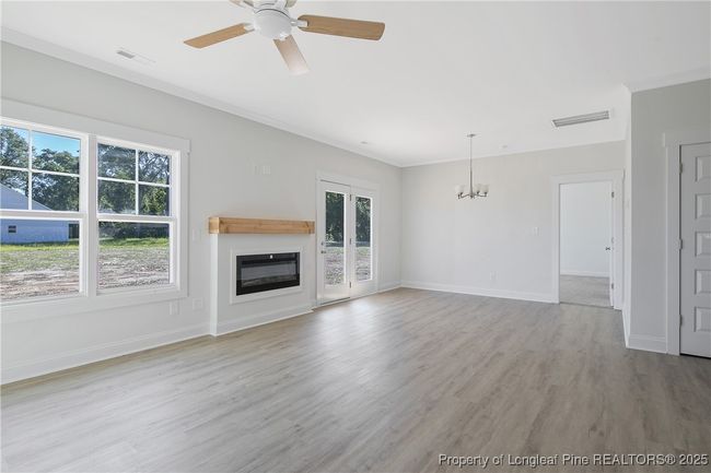 4905 High Branch Ct, House other with 4 bedrooms, 2 bathrooms and null parking in Stedman NC | Image 18