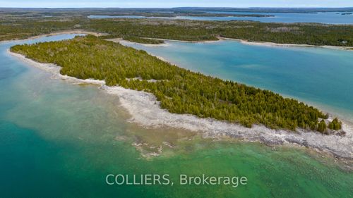 N/A Island 72 N/A, Northern Bruce Peninsula, ON, N0H1X0 | Card Image