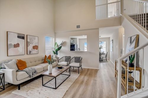 205 Sweet Leaf Ln, Pflugerville, TX, 78660-7959 | Card Image