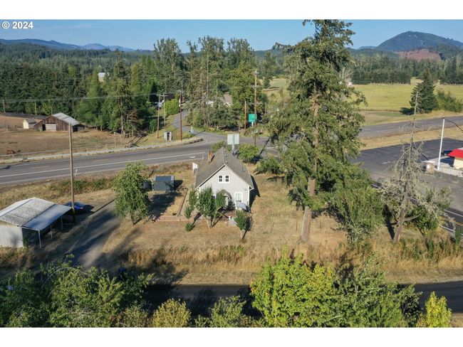 38365 Dexter Rd, House other with 4 bedrooms, 2 bathrooms and null parking in Dexter OR | Image 34