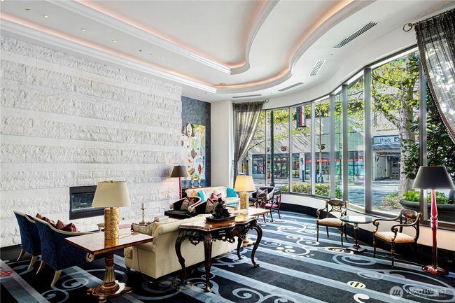 UNIT-1809 - 1920 4 Th Ave, Condo with 1 bedrooms, 2 bathrooms and 1 parking in Seattle WA | Image 27