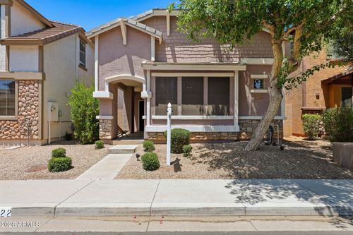 3722 E Kristal Way, Phoenix, AZ, 85050-6374 | Card Image