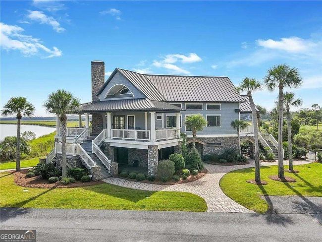 LOT 48 Maiden Creek Dr, Home with 0 bedrooms, 0 bathrooms and null parking in Waverly GA | Image 17