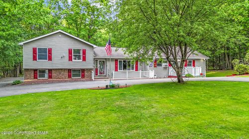 256 Sundance Rd, Effort, PA, 18330-8010 | Card Image