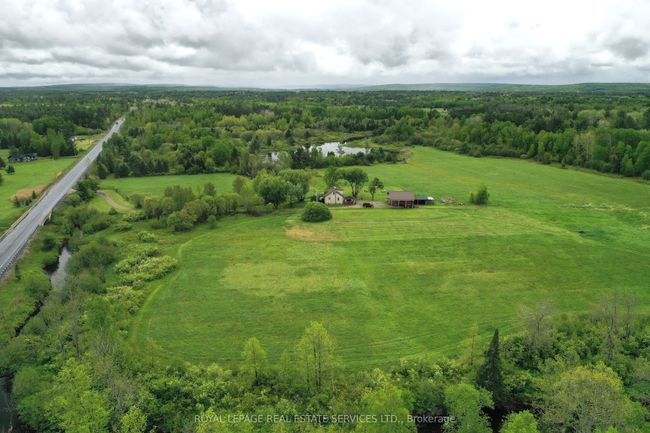 3000 Highway 654 Highway W, House other with 3 bedrooms, 2 bathrooms and 25 parking in Nipissing ON | Image 38