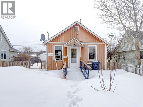 1205 104 Ave, Dawson Creek, BC, V1G2J4 | Card Image