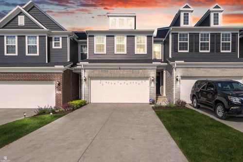 4986 Glenora Drive Drive, Orion Charter Township, MI, 48359 | Card Image