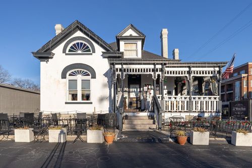 206 E Main St, Franklin, TN, 37064-2507 | Card Image