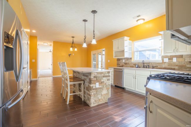 11118 E 400 N, House other with 4 bedrooms, 3 bathrooms and null parking in Remington IN | Image 13