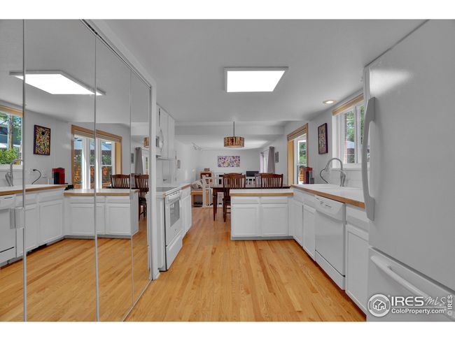 1590 Findlay Way, House other with 5 bedrooms, 3 bathrooms and null parking in Boulder CO | Image 5