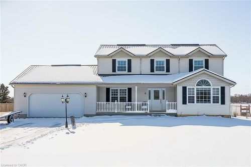 8 Talbot Rd, Canfield, ON, N0A1C0 | Card Image