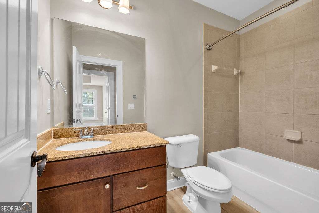Residential in Atlanta 4
