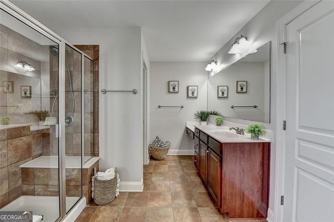 5976 Princeton Run Trl, House other with 3 bedrooms, 3 bathrooms and 2 parking in Tucker GA | Image 40