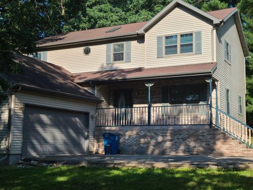 2871 E 777th Rd, Utica, IL, 61373-9521 | Card Image