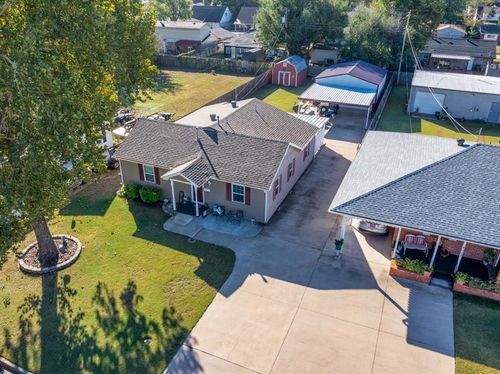 4004 Se 12th Street, Del City, OK, 73115 | Card Image