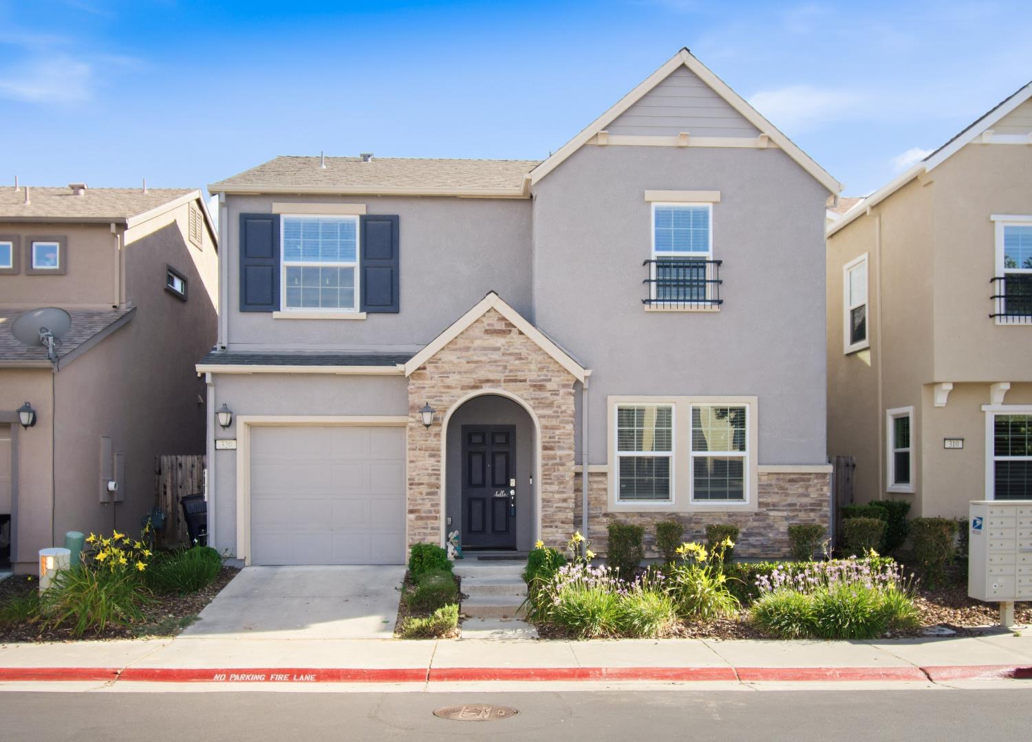 Residential in Sacramento