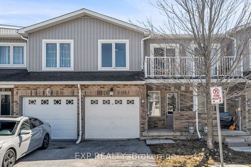 6-75 Prince William Way, Barrie, ON, L4M7H6 | Card Image