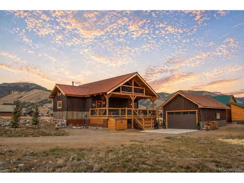 448 Homestake Dr, Creede, CO, 81130-5069 | Card Image