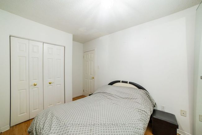 501 - 30 Summit Ave, Condo with 1 bedrooms, 1 bathrooms and null parking in Hamilton ON | Image 14
