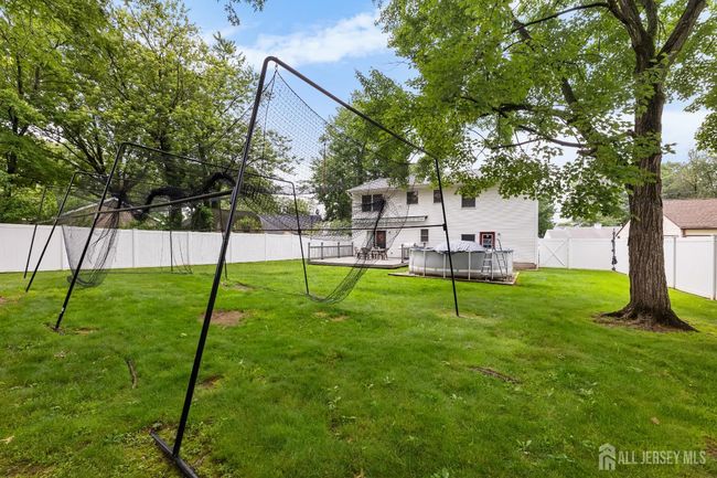 45 Kenmore Rd, House other with 4 bedrooms, 2 bathrooms and null parking in Edison NJ | Image 32