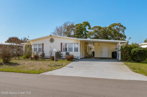 917 Cypress St, Barefoot Bay, FL, 32976-7321 | Card Image