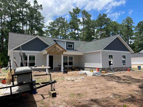 5320 Pauley Swamp Rd, Conway, SC, 29527-7143 | Card Image