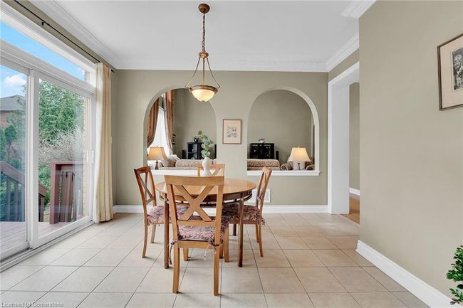 3348 Raspberry Bush Trail, House other with 4 bedrooms, 4 bathrooms and 6 parking in Oakville ON | Image 14