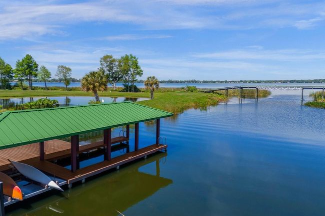 17601 Sawgrass Run, House other with 4 bedrooms, 5 bathrooms and null parking in DEER ISLAND FL | Image 7