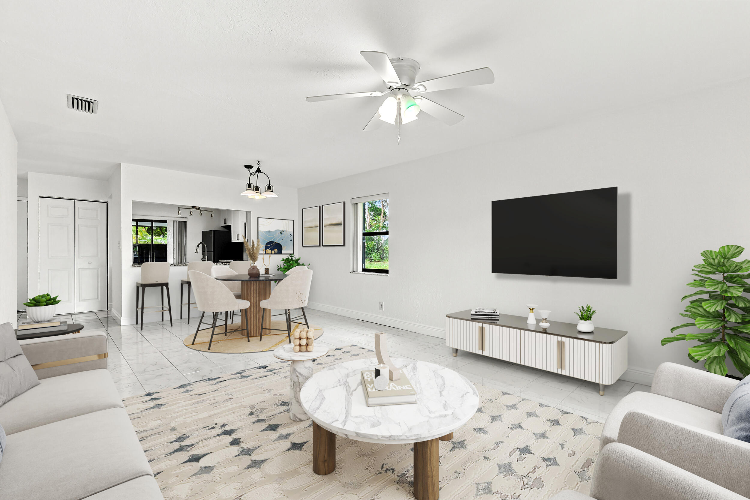 Residential in Royal Palm Beach 4