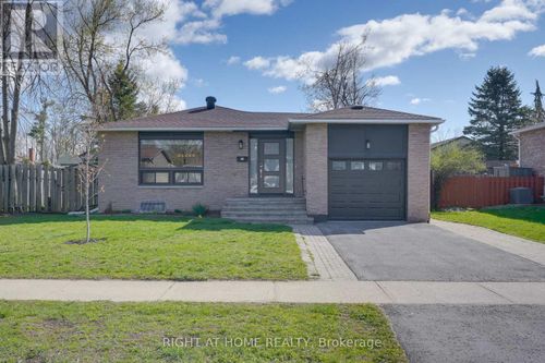 20 Andrea Cres, Orillia, ON, L3V6W5 | Card Image