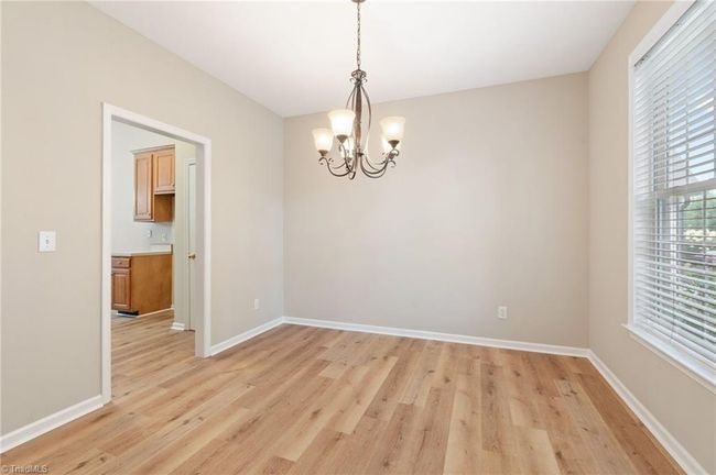 3656 Shadow Ridge Dr, House other with 4 bedrooms, 3 bathrooms and null parking in High Point NC | Image 5
