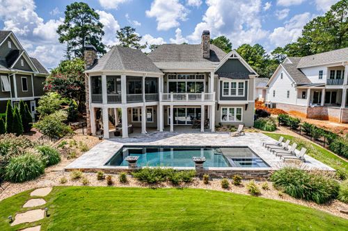 131 Cape View Ln, Eatonton, GA, 31024-5017 | Card Image