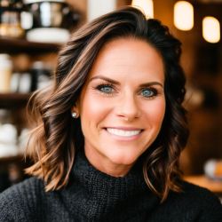 Kandi Wilson
