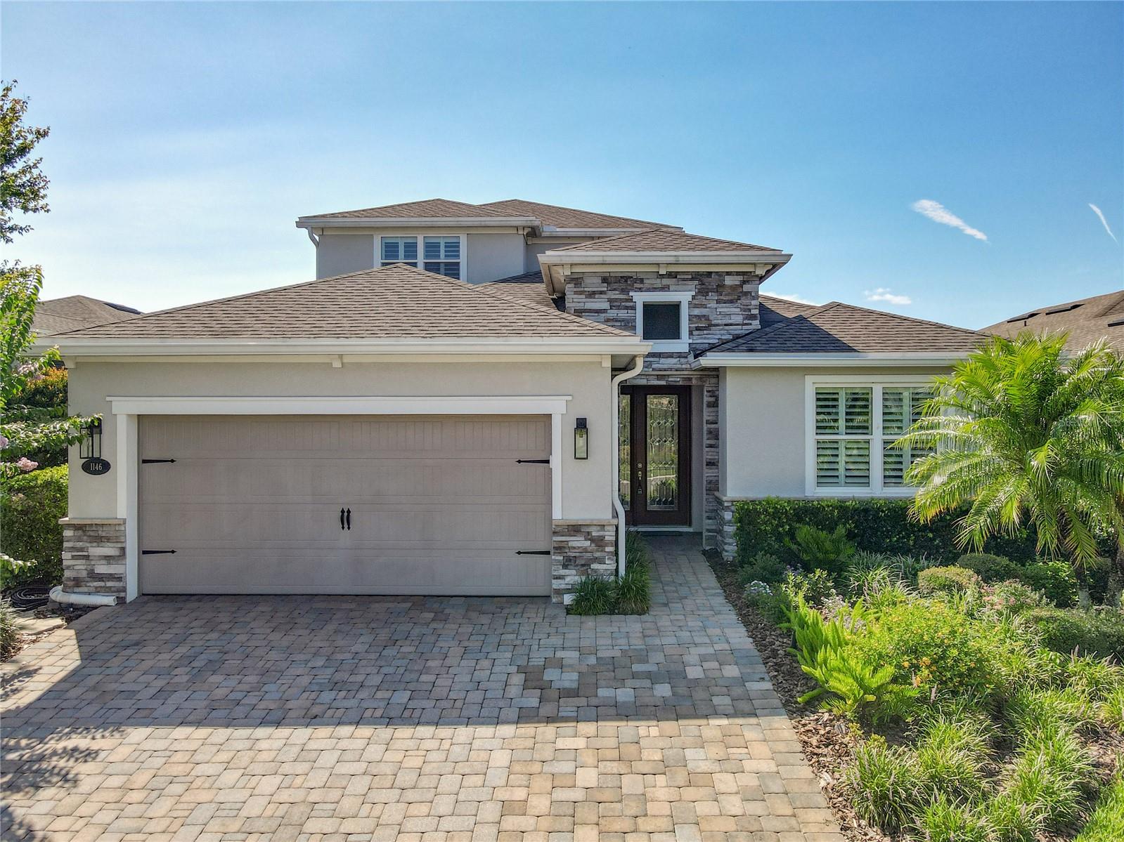 Eggleston Dr, Deland, FL 32724