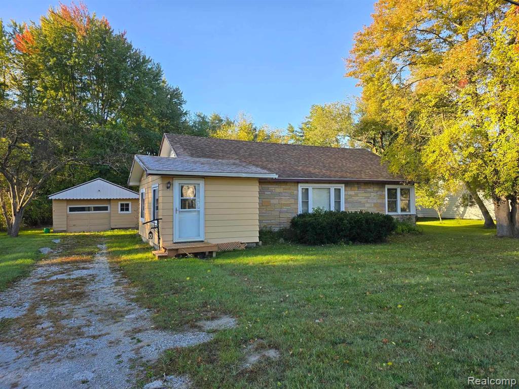 Old Rand Rd, Lake Zurich, IL 60047 #1