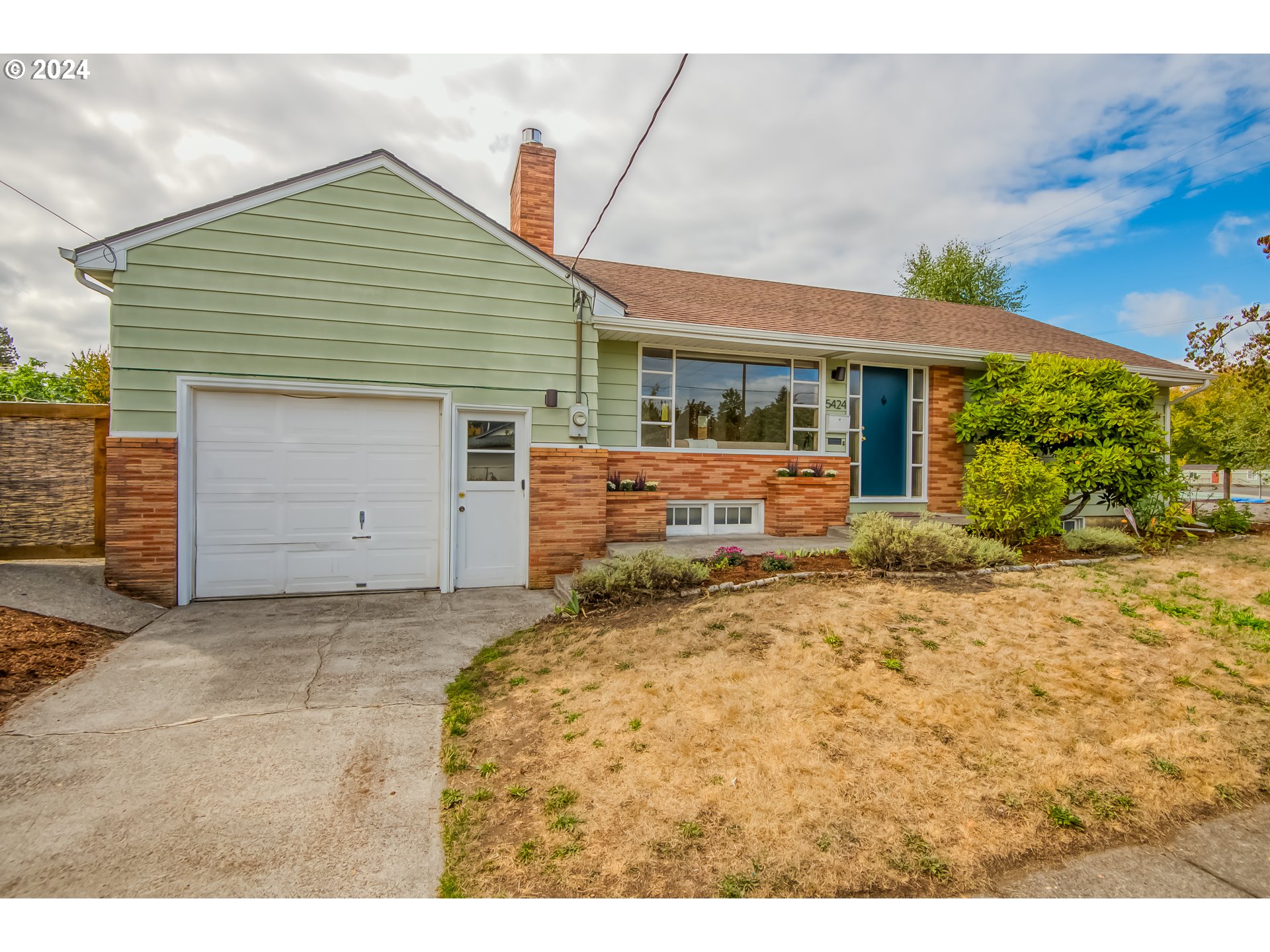 Princeton St, Portland, OR 97203