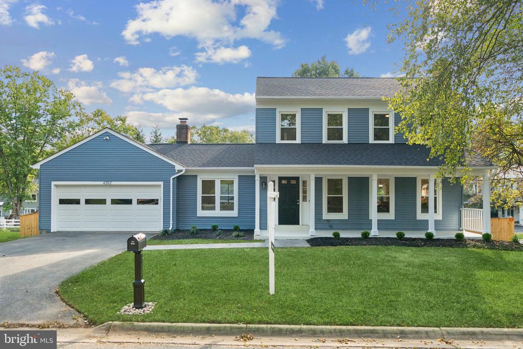 Skymist Ter, Olney, MD 20832