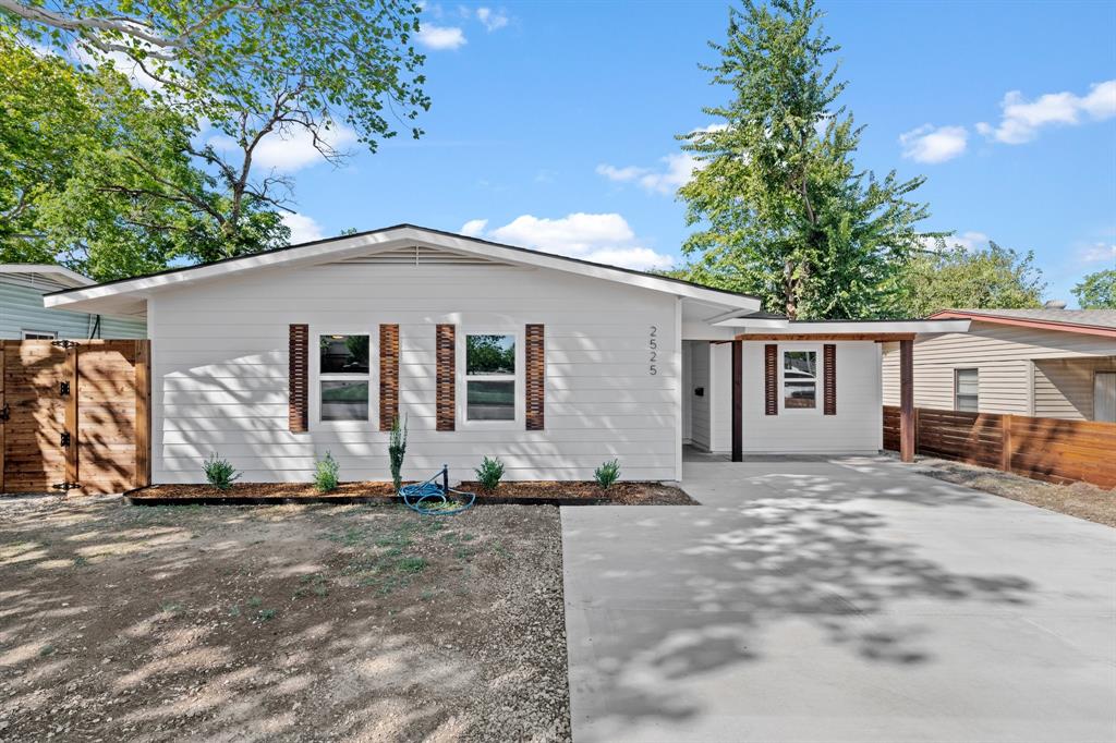 Illinois Ave, Dallas, TX 75233