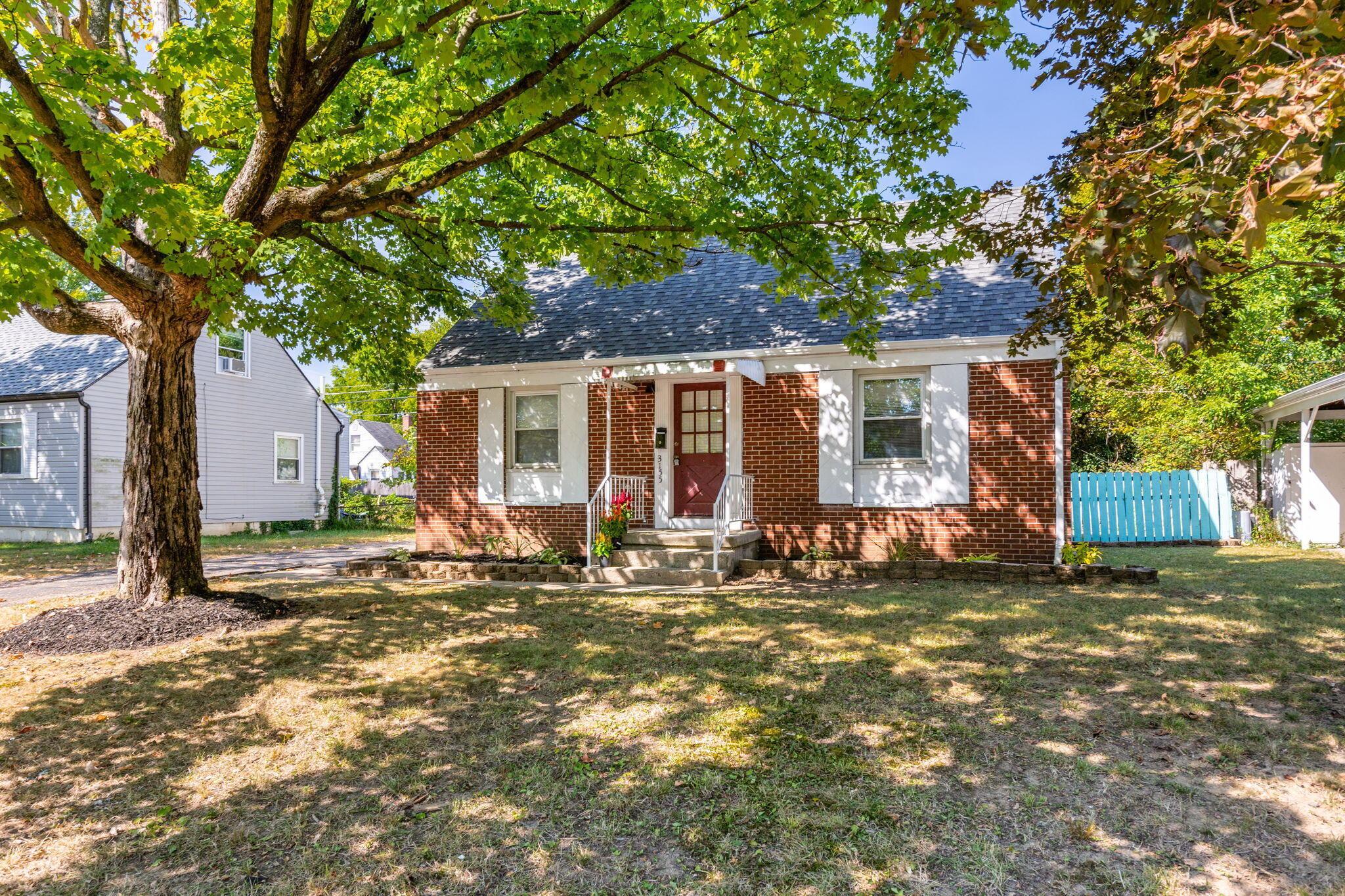 Hamilton Ave, Columbus, OH 43224