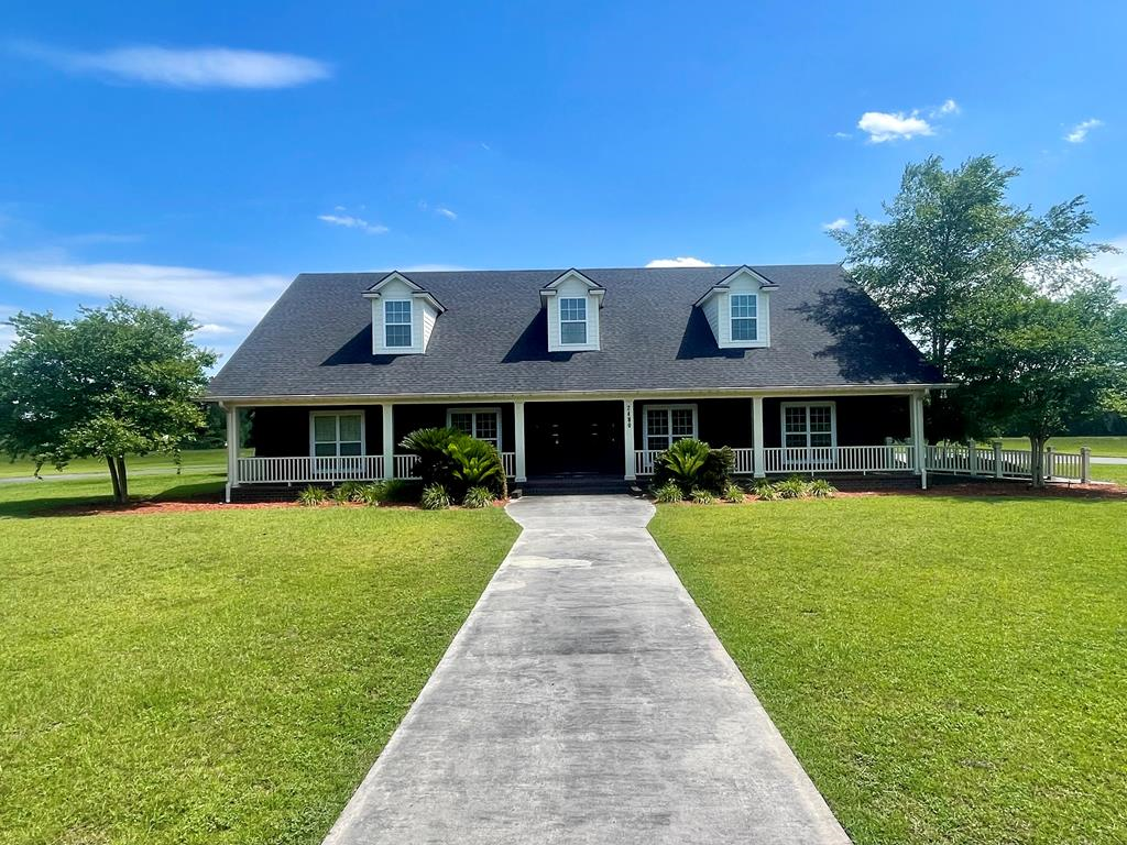Copeland Rd, Valdosta, GA 31601