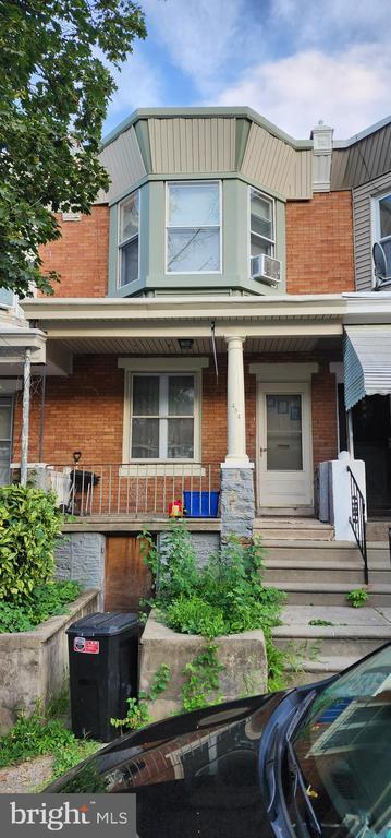 Cosgrove St, Philadelphia, PA 19144