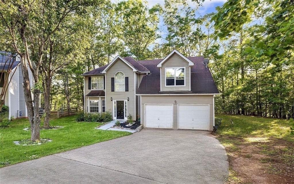 White Rd, Douglasville, GA 30135