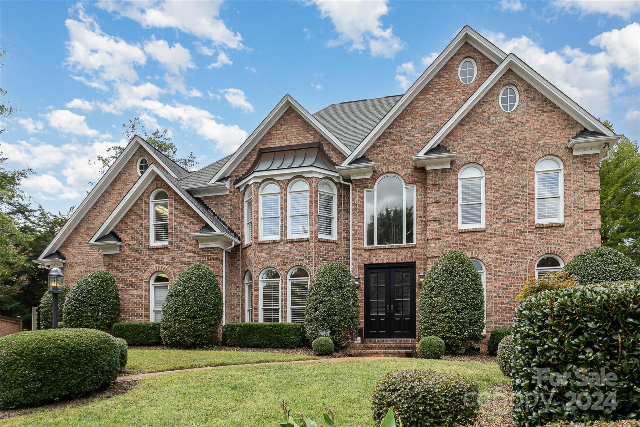 Tuckerbunn Dr, Charlotte, NC 28270