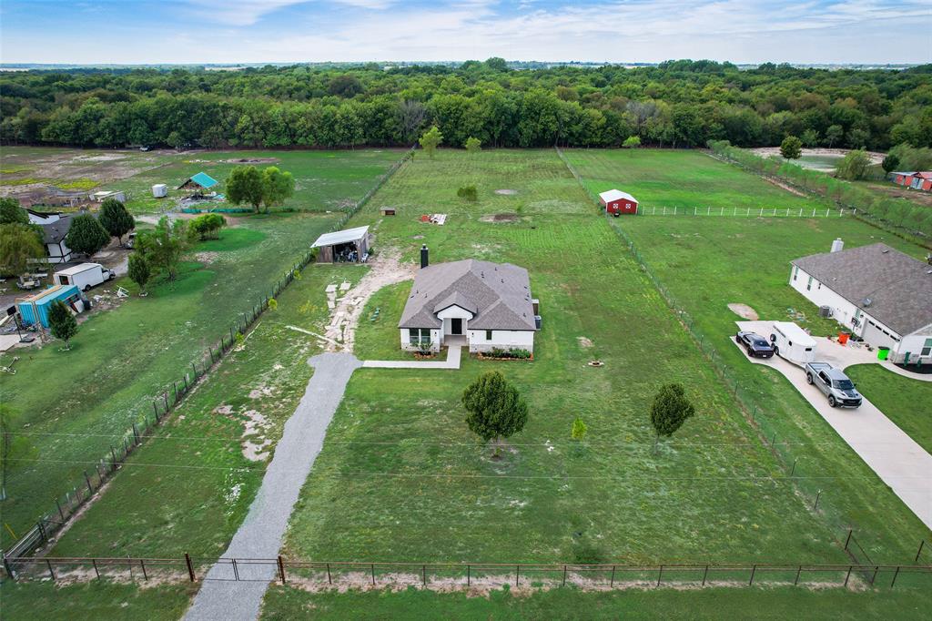 Sky Meadows Dr, Caddo Mills, TX 75135