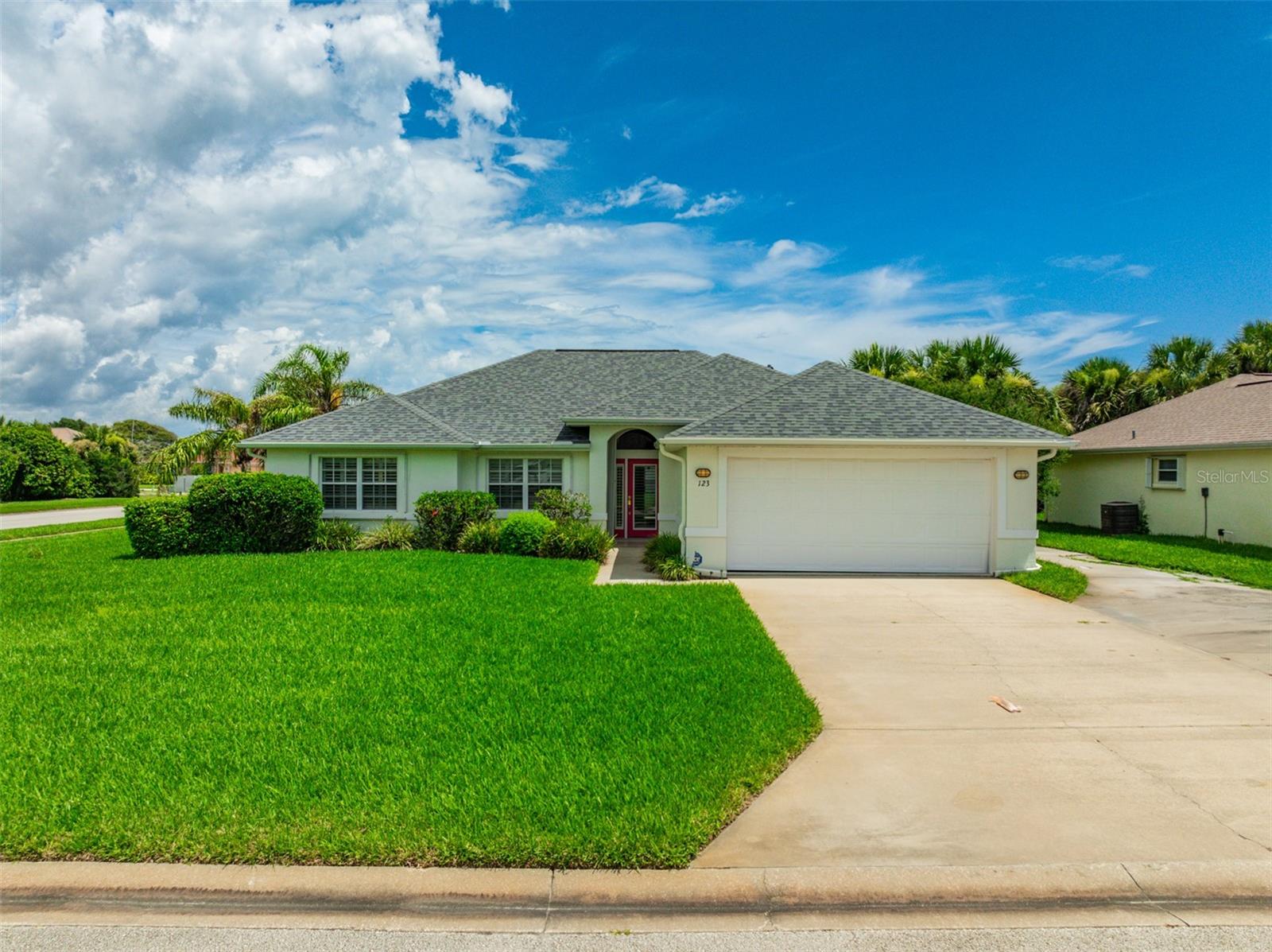 Heron Dunes Dr, Ormond Beach, FL 32176