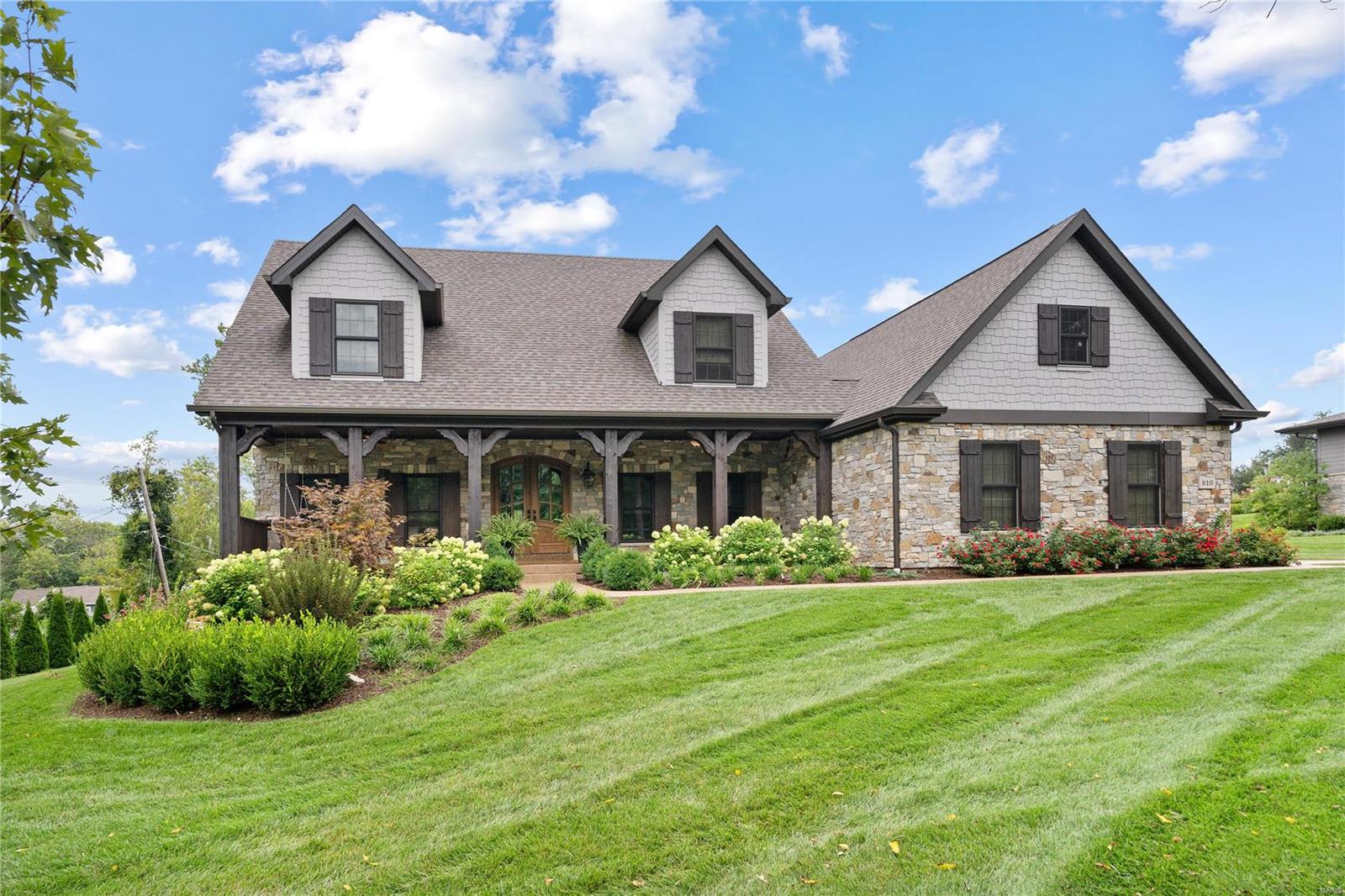 Price Rd, Saint Louis, MO 63124