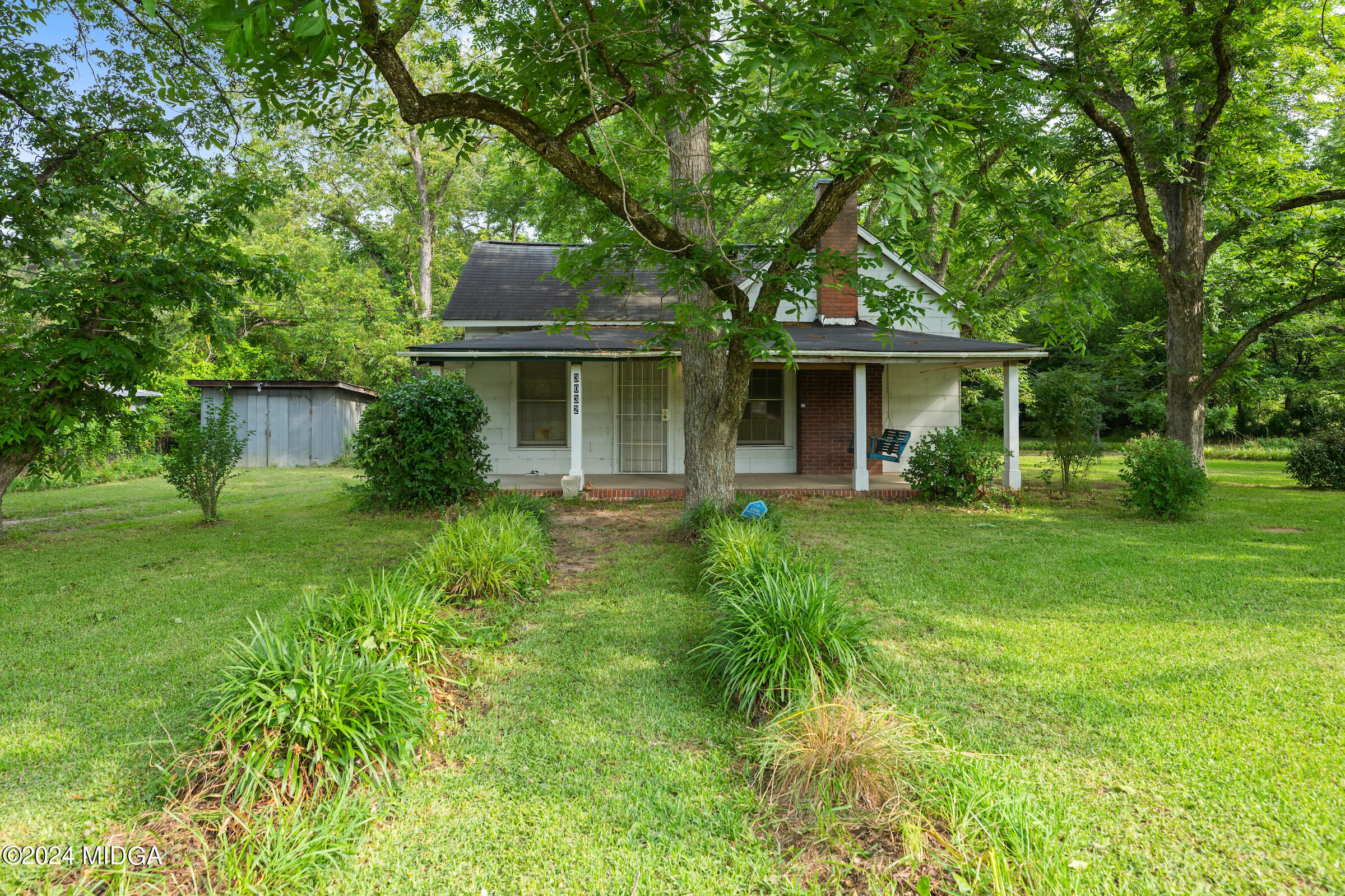 Millerfield Rd, Macon, GA 31217